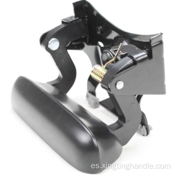 Manija del portón trasero para Chevrolet Silverado GMC Sierra 1999-2007